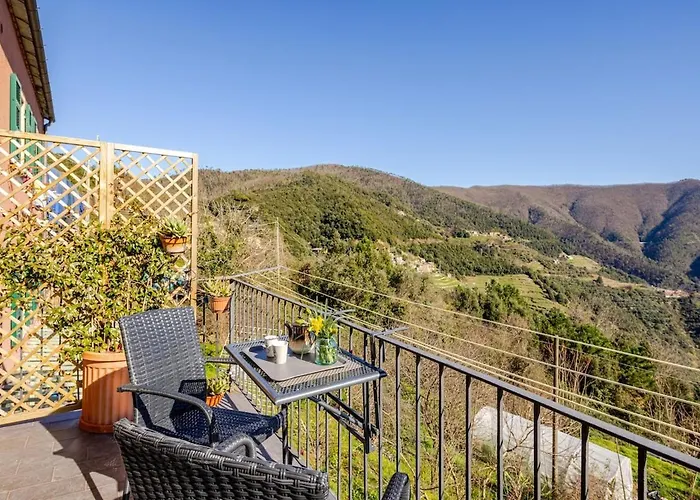 Quiet And Cozy Home With Wi-Fi Casa Prearino
