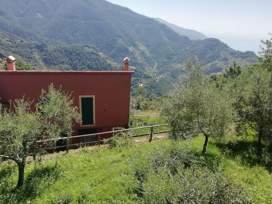 Appartamento Quiet And Cozy With Wi-fi Casa Prearino *