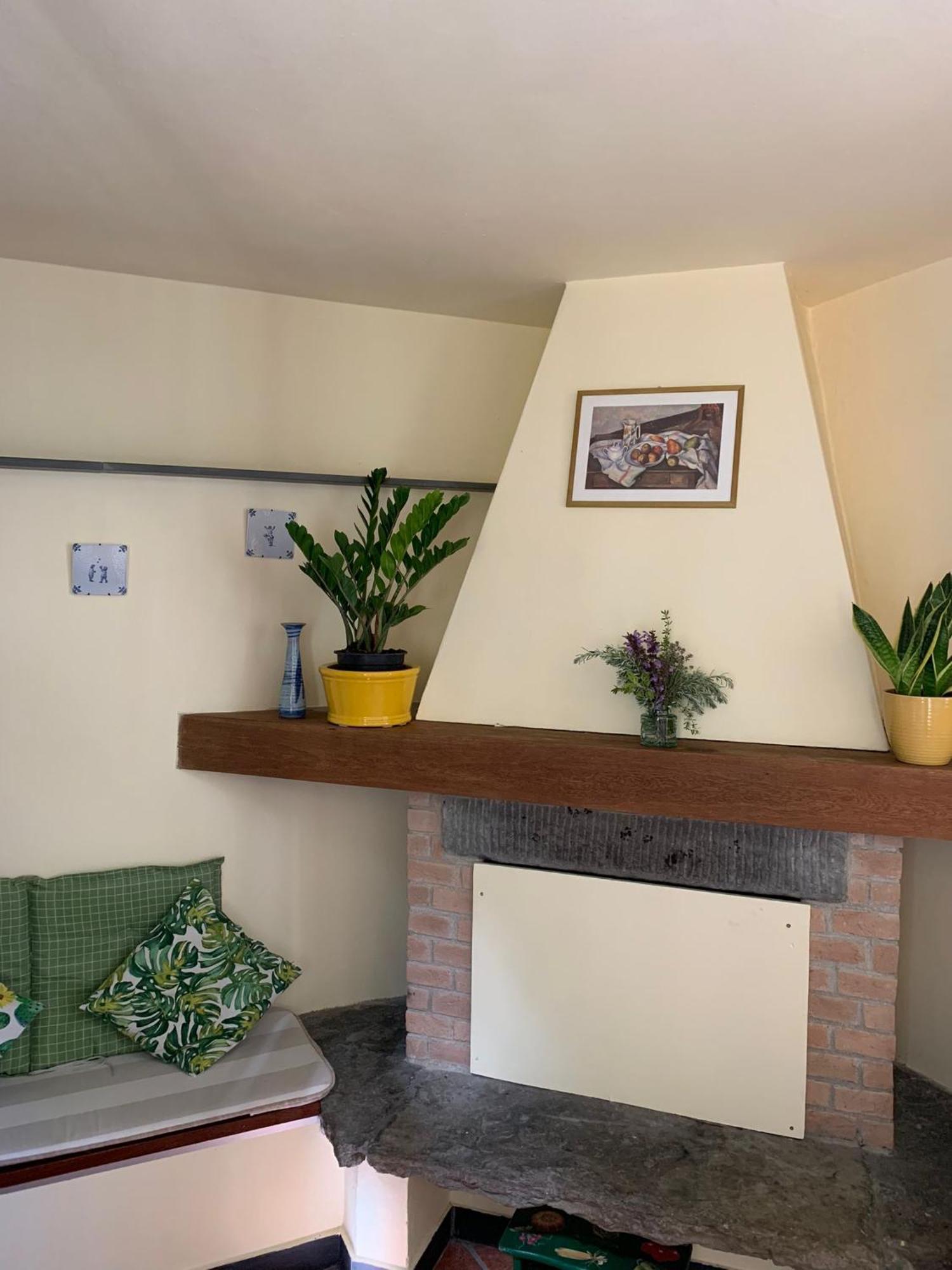 Appartamento Quiet And Cozy With Wi-fi Casa Prearino Vernazza
