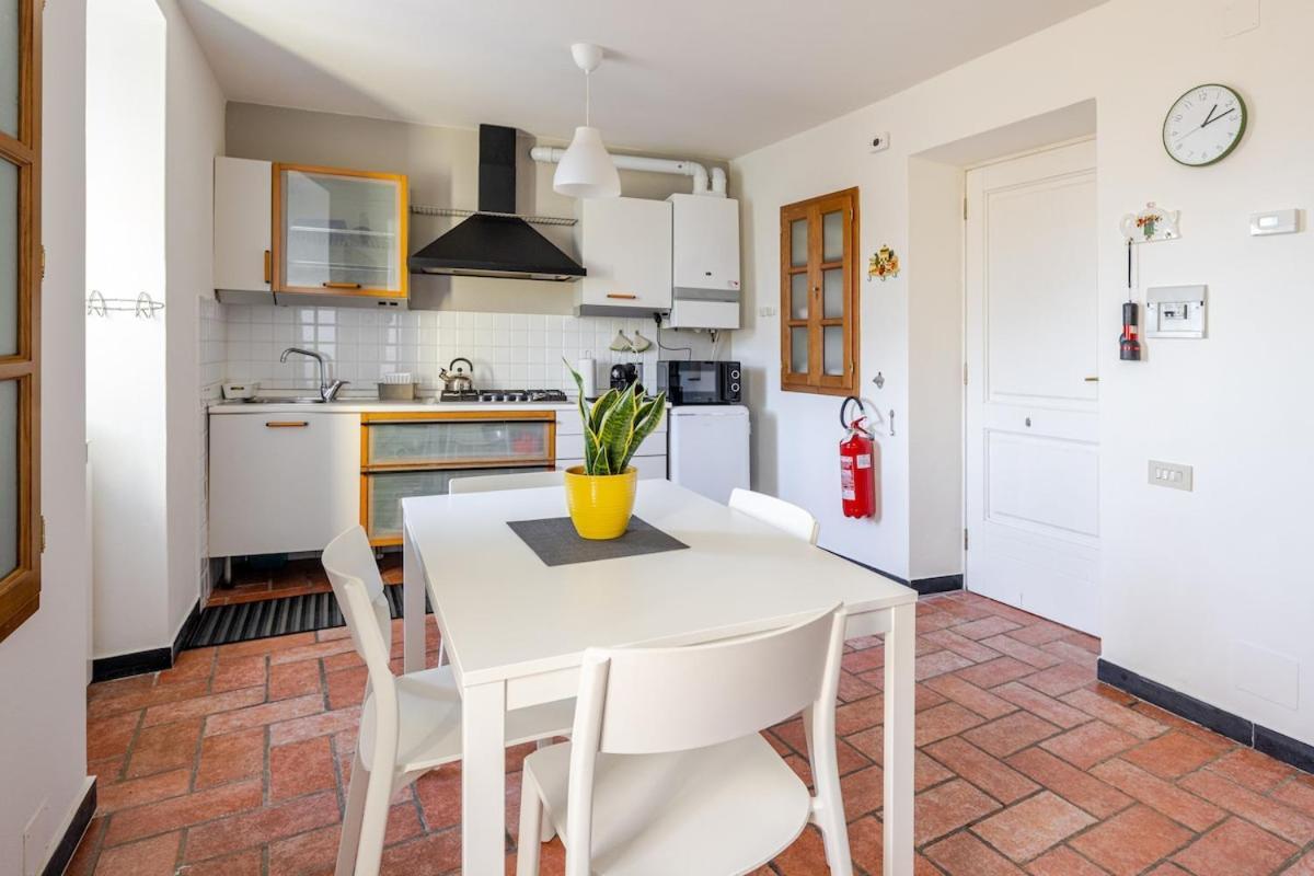 Quiet And Cozy With Wi-fi Casa Prearino Appartamento