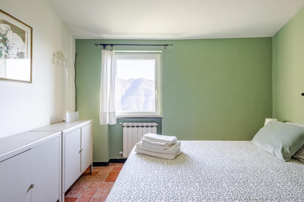 Quiet And Cozy With Wi-fi Casa Prearino Vernazza