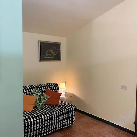 Quiet And Cozy Home With Wi-Fi Casa Prearino Vernazza Exterior foto