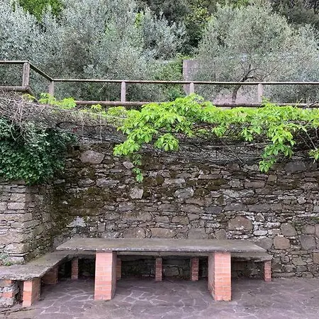 Quiet And Cozy Home With Wi-Fi Casa Prearino Vernazza Exterior foto