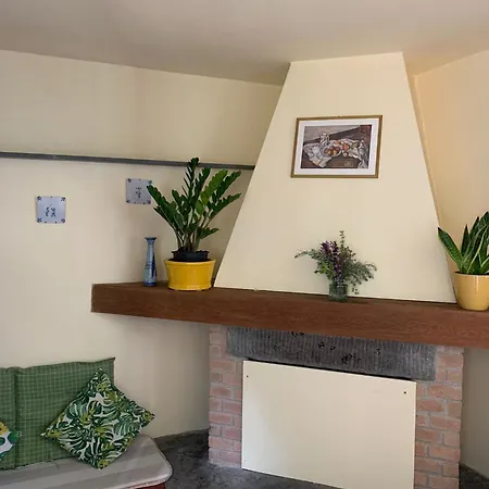 Quiet And Cozy Home With Wi-Fi Casa Prearino Vernazza Exterior foto