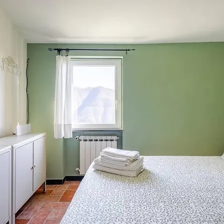 Quiet And Cozy Home With Wi-Fi Casa Prearino Vernazza Exterior foto