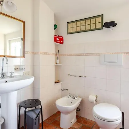 Quiet And Cozy Home With Wi-Fi Casa Prearino Vernazza Exterior foto