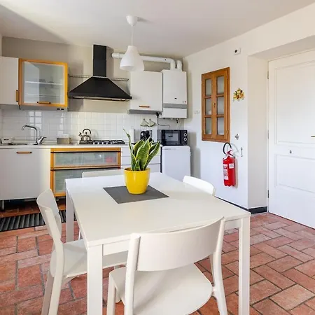 Quiet And Cozy Home With Wi-Fi Casa Prearino Vernazza Exterior foto