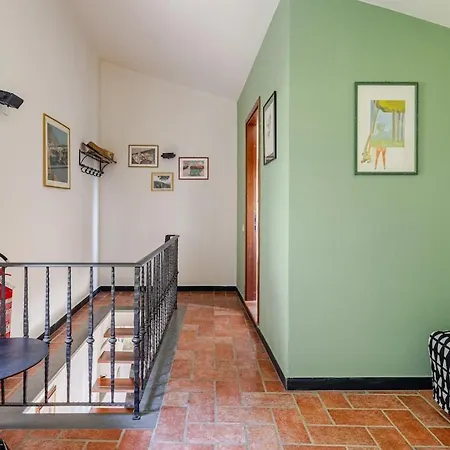 Quiet And Cozy Home With Wi-Fi Casa Prearino Vernazza Exterior foto