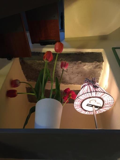 Apartment Quiet And Cozy With Wi-fi Casa Prearino *