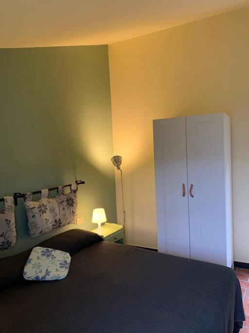 Quiet And Cozy With Wi-fi Casa Prearino Vernazza