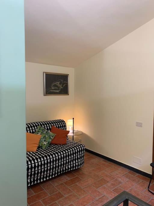 Apartment Quiet And Cozy With Wi-fi Casa Prearino