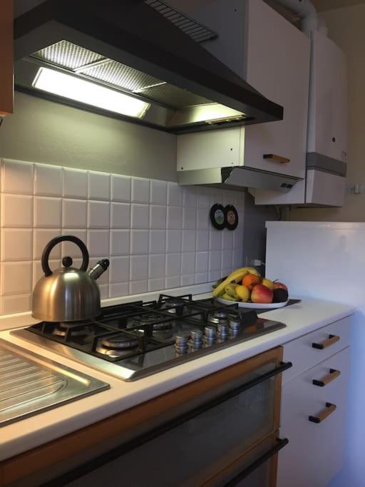 Apartment Quiet And Cozy With Wi-fi Casa Prearino *