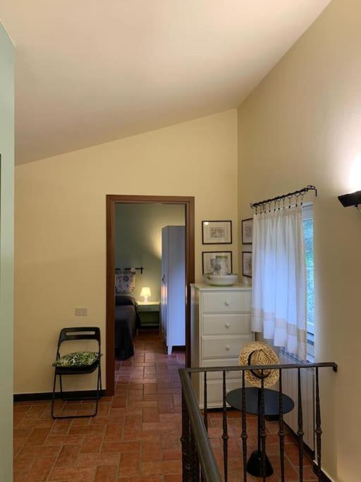 Quiet And Cozy With Wi-fi Casa Prearino Apartment