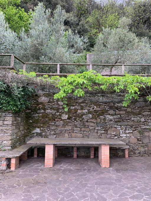 Quiet And Cozy With Wi-fi Casa Prearino Vernazza