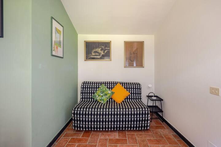 Quiet And Cozy With Wi-fi Casa Prearino
