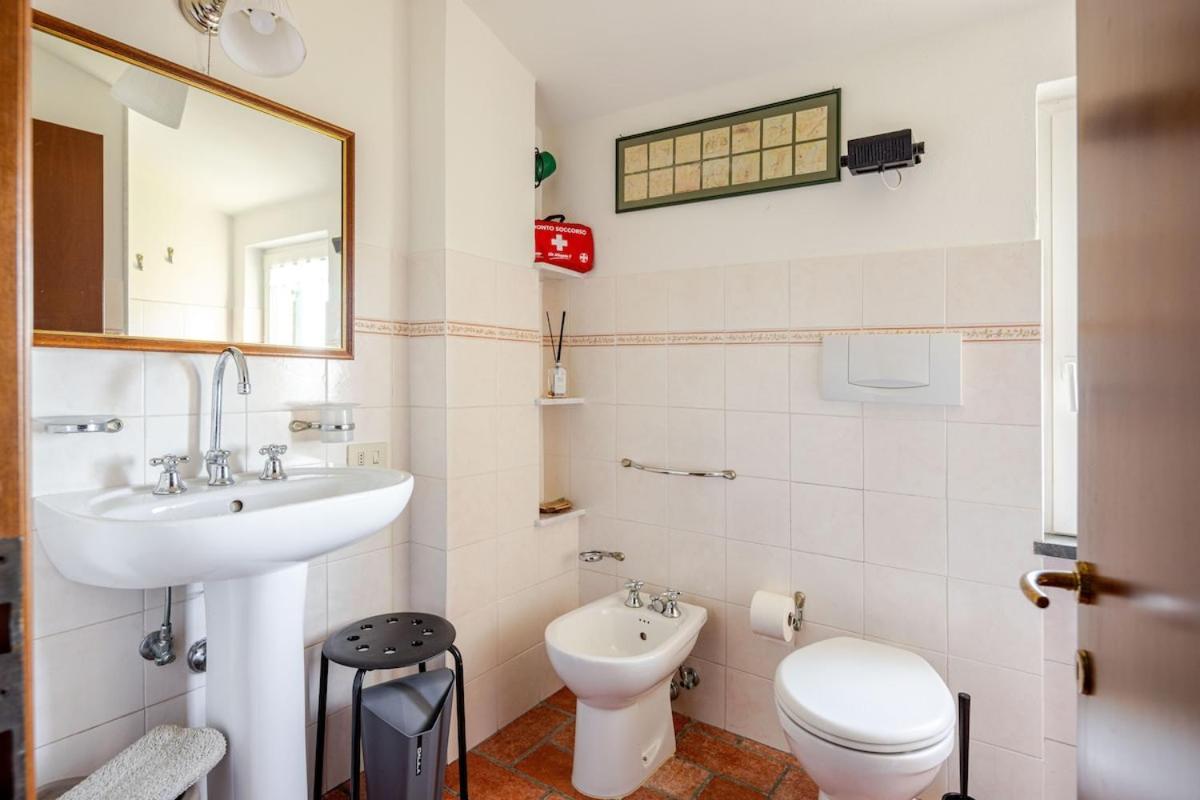 Quiet And Cozy With Wi-fi Casa Prearino * Vernazza
