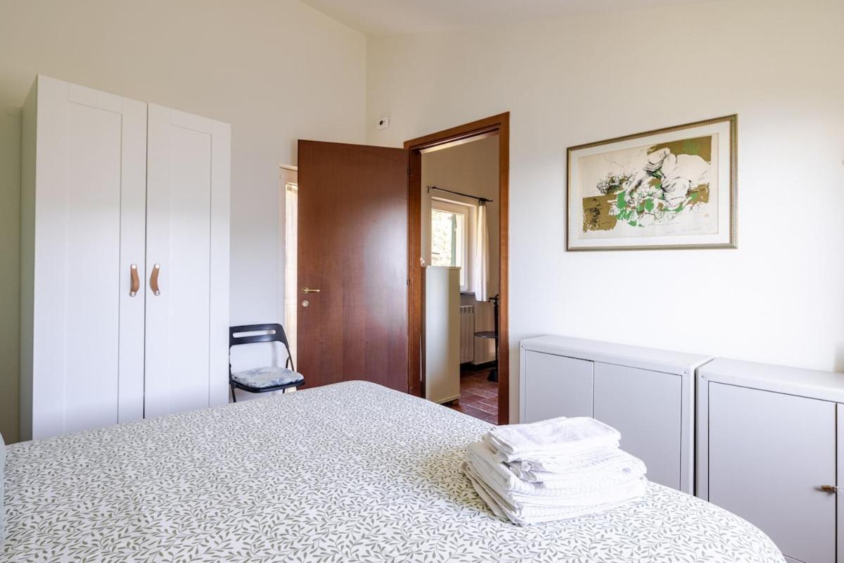 Quiet And Cozy With Wi-fi Casa Prearino *