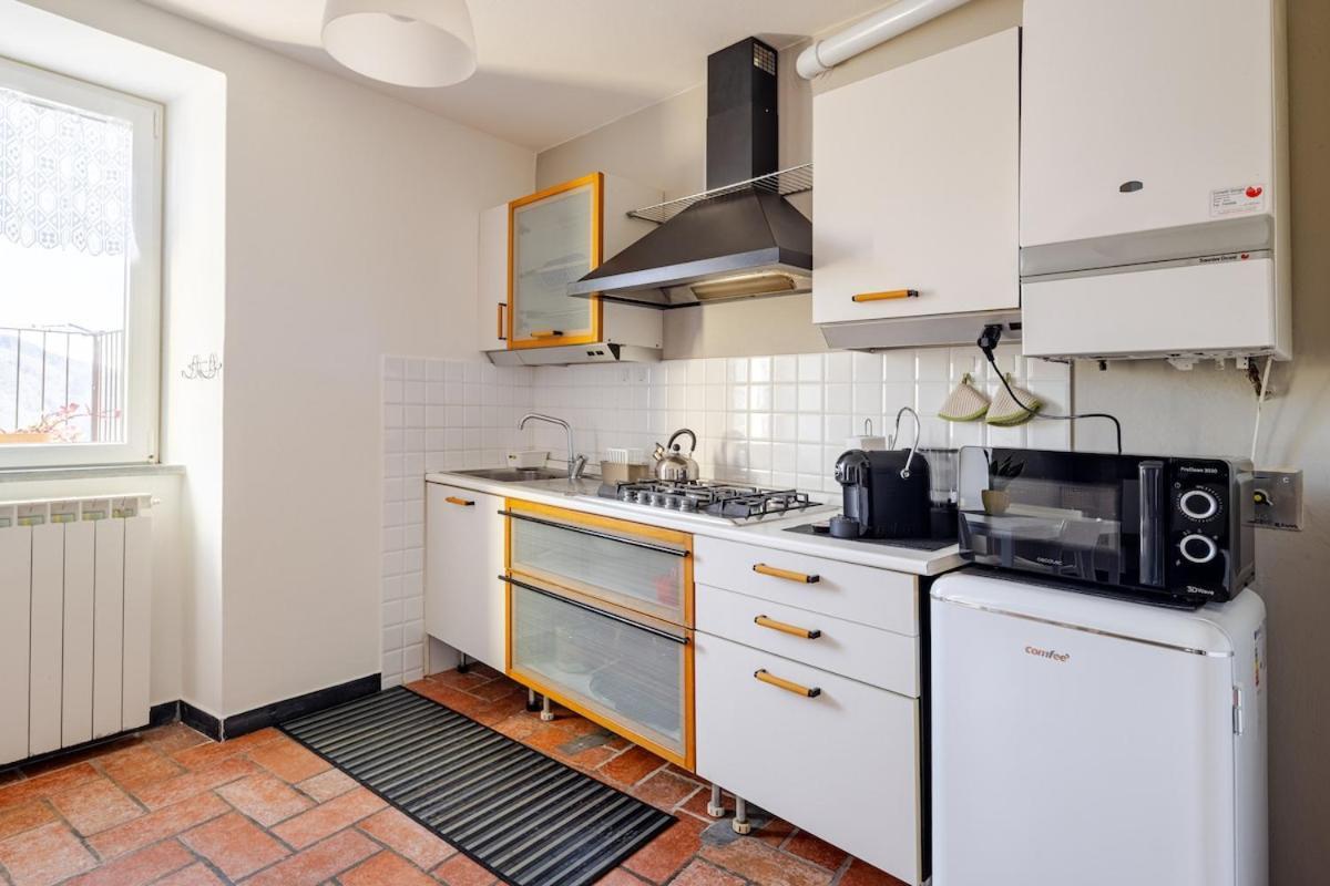 Quiet And Cozy With Wi-fi Casa Prearino Vernazza
