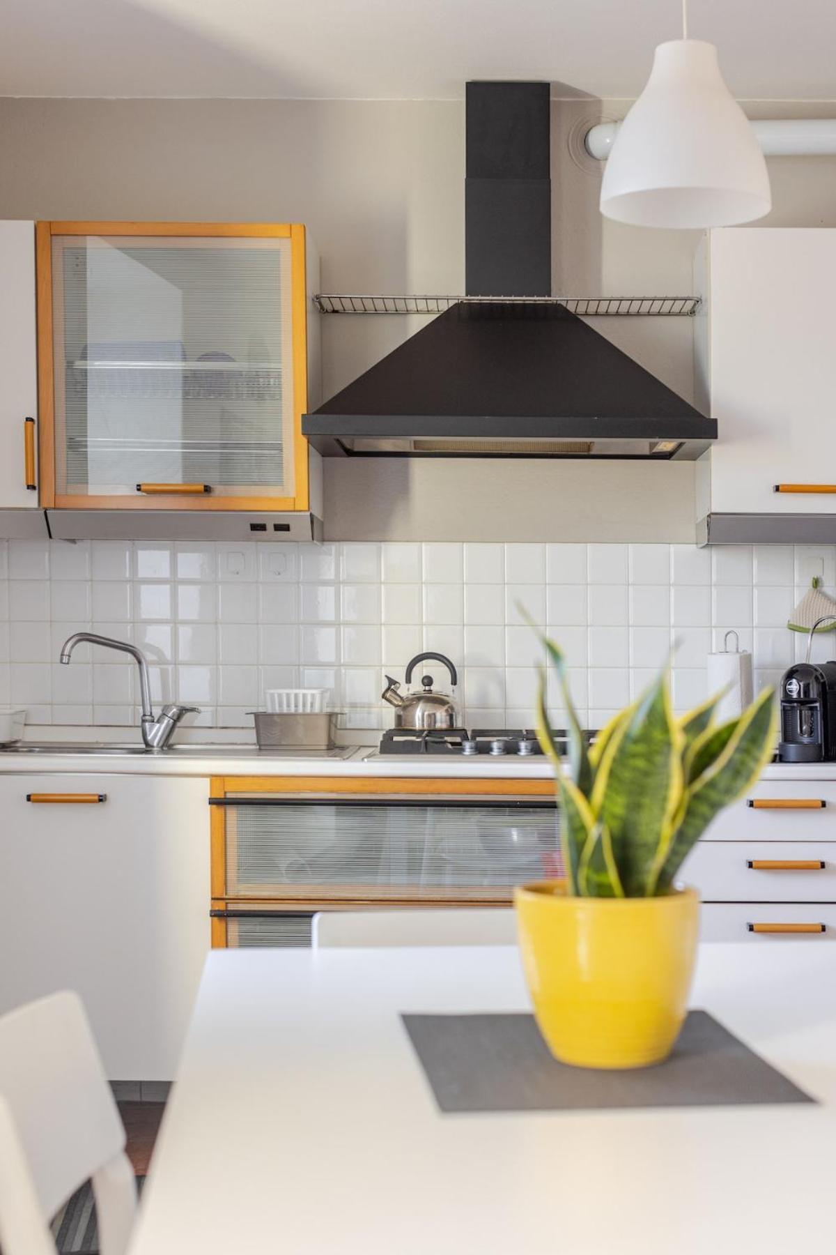 Quiet And Cozy With Wi-fi Casa Prearino Apartment *