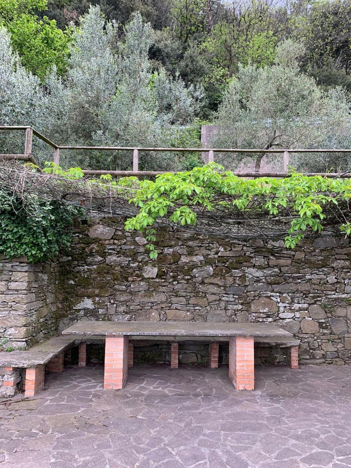 Quiet And Cozy With Wi-fi Casa Prearino Apartment